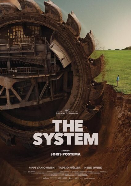 Klimaatweek: The System (Film)
