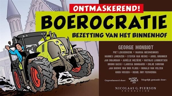 Film: Boerocratie