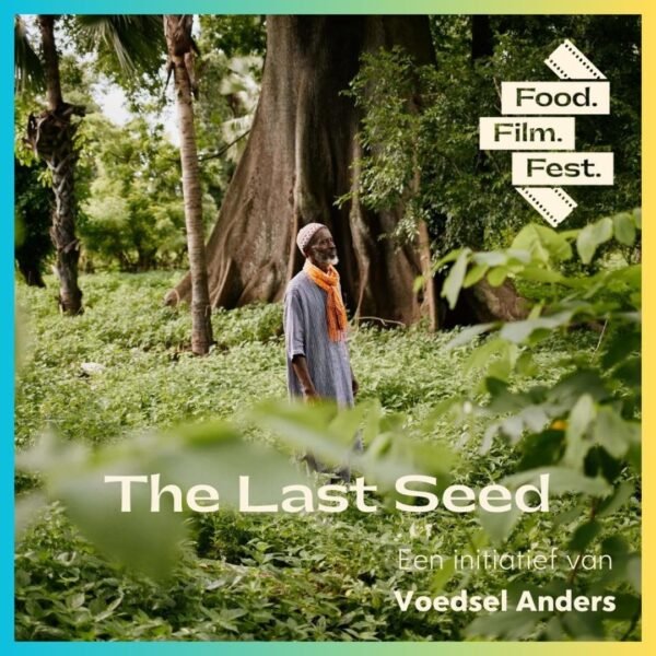 Film: The Last Seed