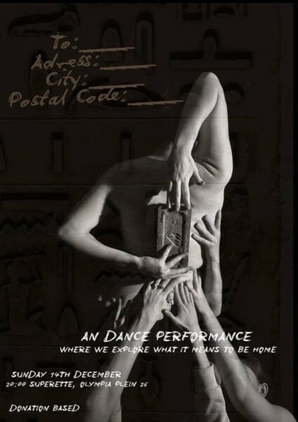 Dance Performance