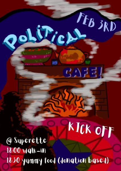 Political Café