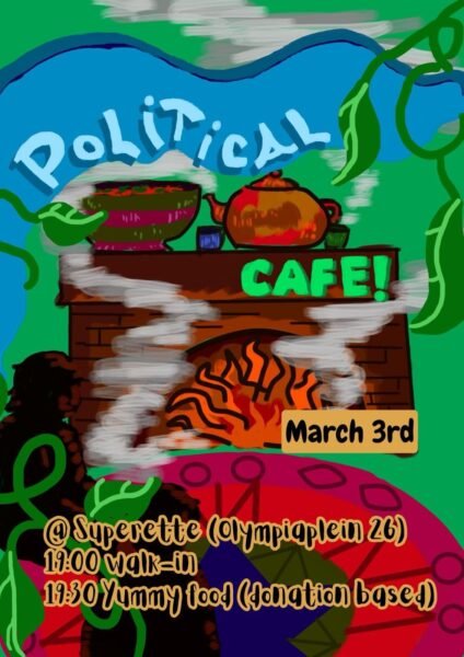Political Café
