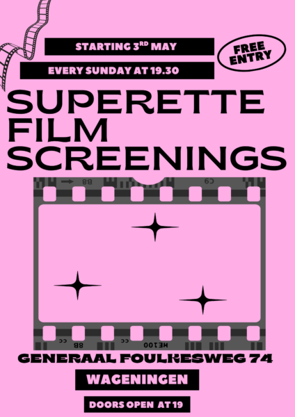 Film screenings