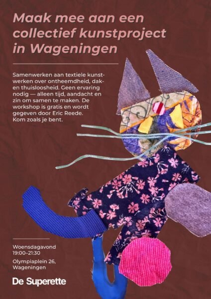 Textielkunst