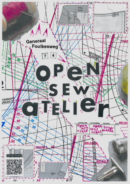 Open Sew Atelier