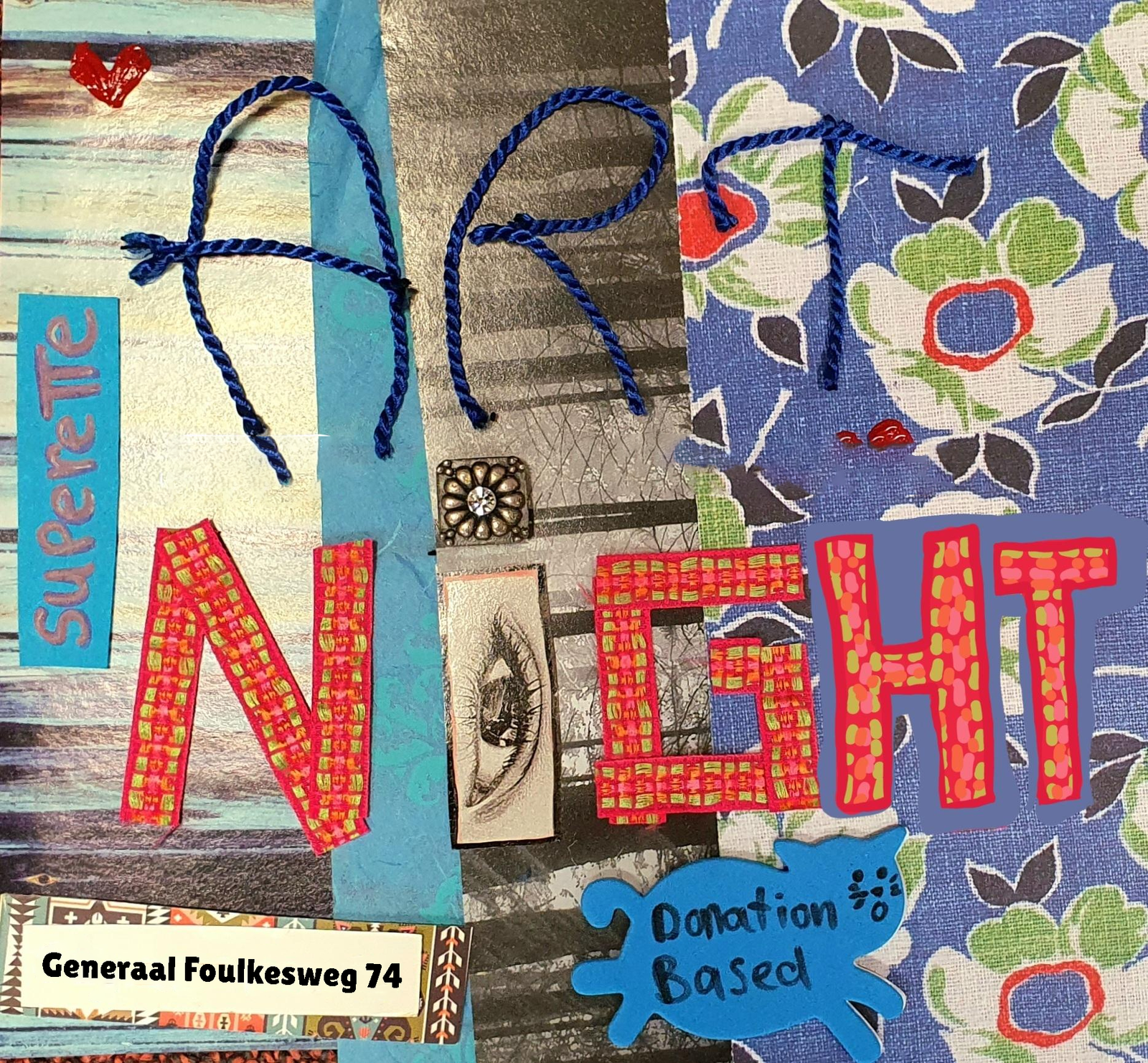 Artnight