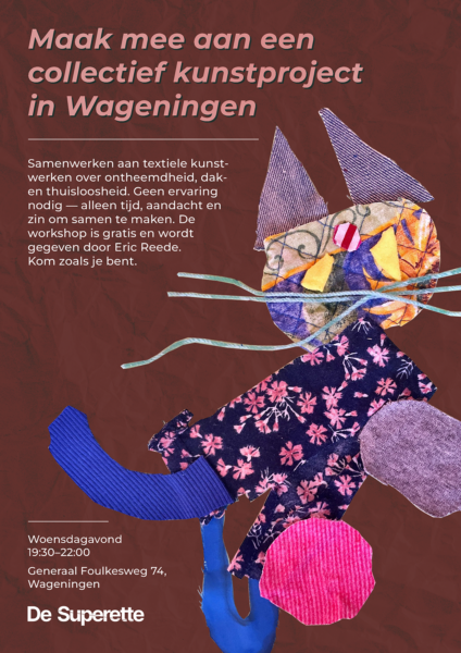 Textielkunst