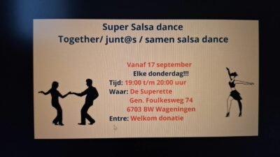 Salsa