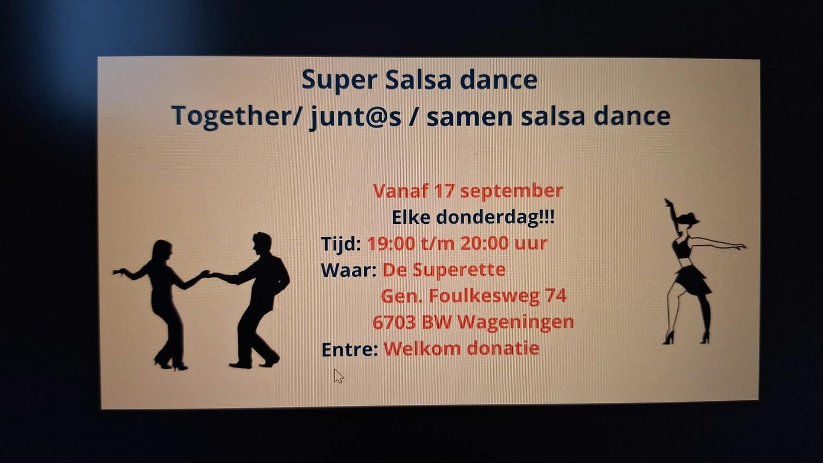Salsa