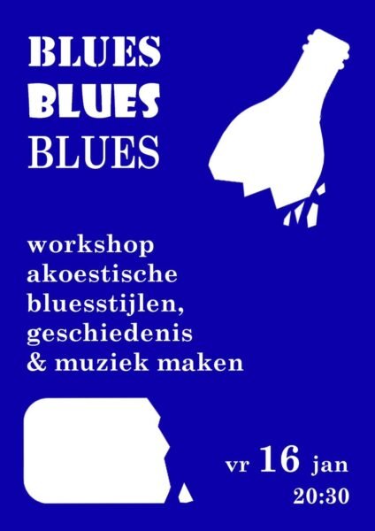 Blues Workshop