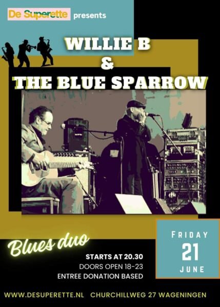 Live Blues