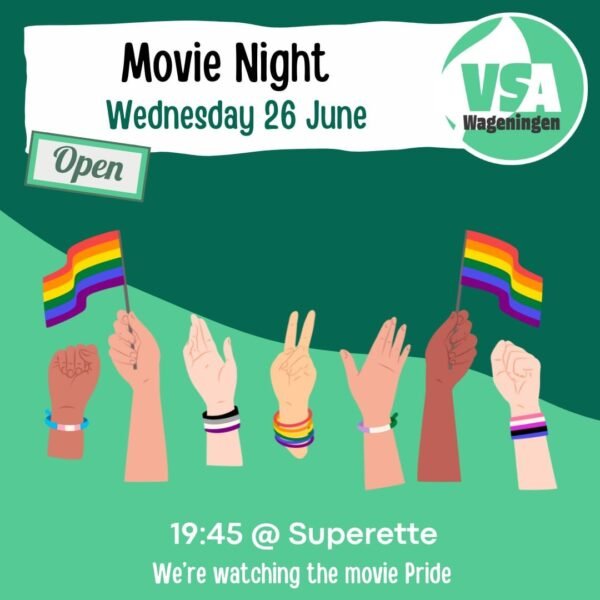 VSA Movie Night