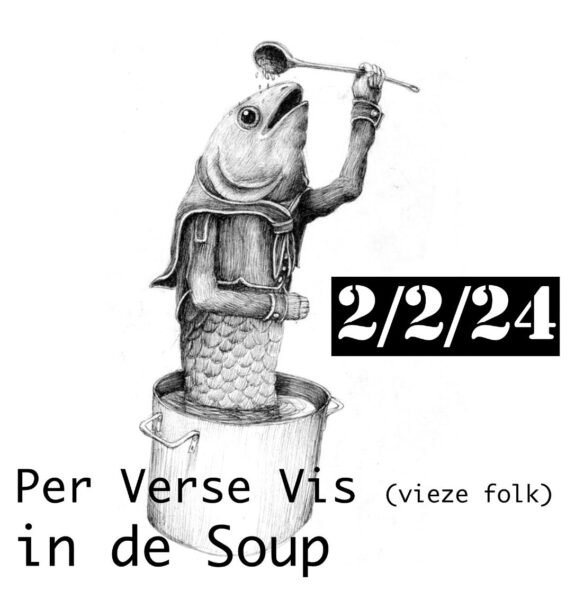 Live: Per Verse Vis