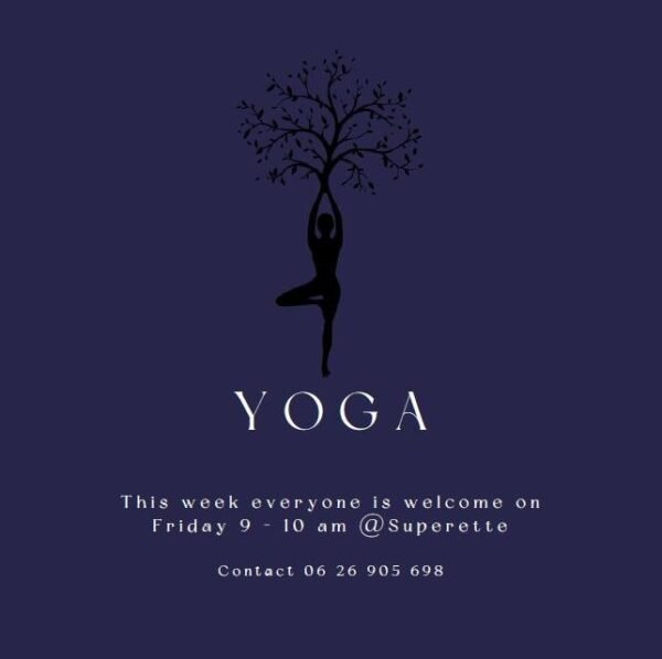 Yoga