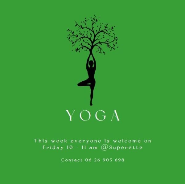 Yoga