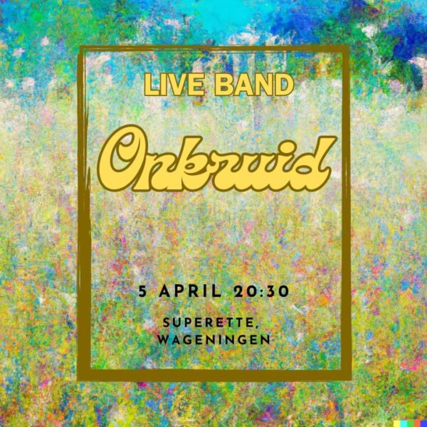 Band: Onkruid