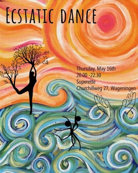 Ecstatic Dance