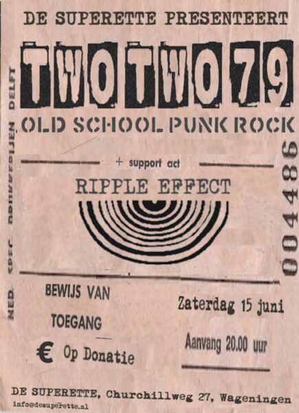 Live Punk