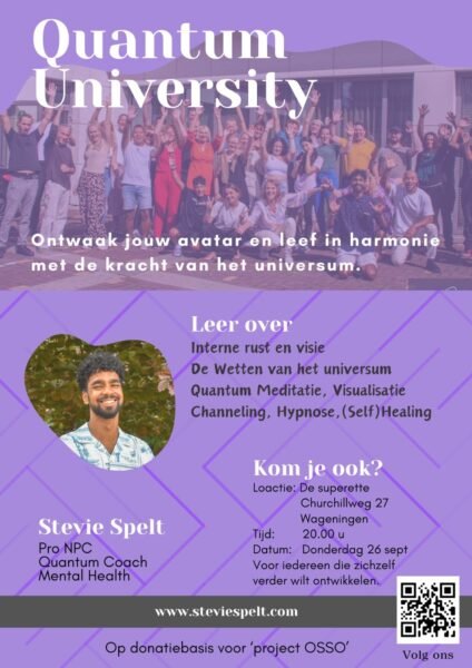 Quantum University