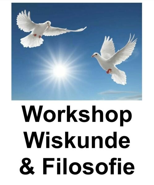 Wiskunde en filosofie workshop