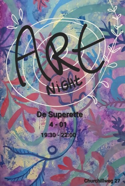 Artnight