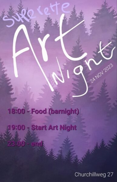 Artnight