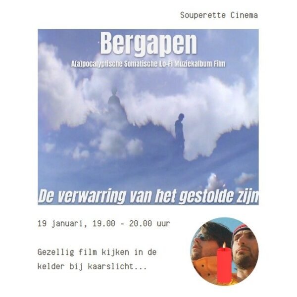 Film: Bergapen