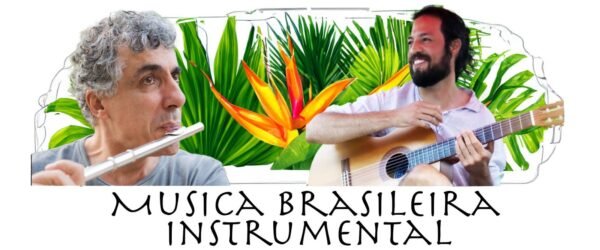 Brazilian music