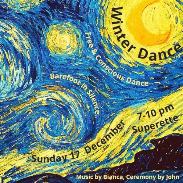 Winter Dance