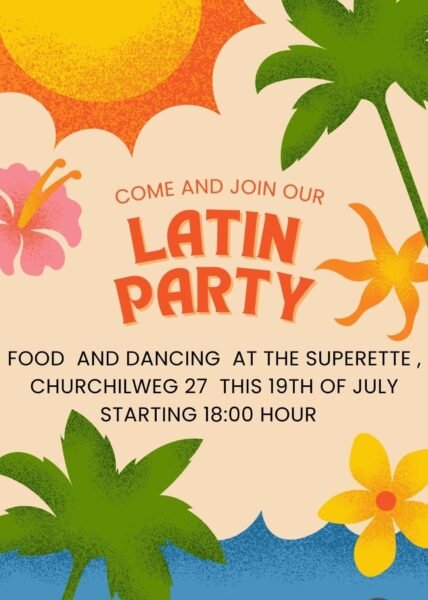 Latin Party