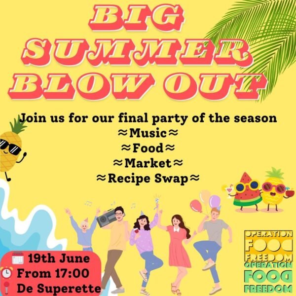 OFF Big Summer Blow Out