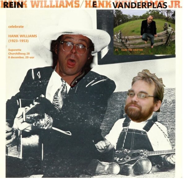 Hank  Williams Tribute