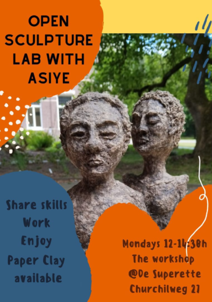 Open Sculpture Workshop