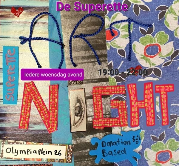 Artnight