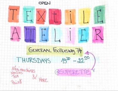 Open Textile Atelier