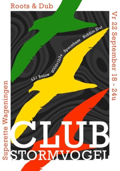 Club Stormvogel