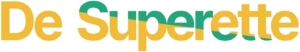Logo van De Superette