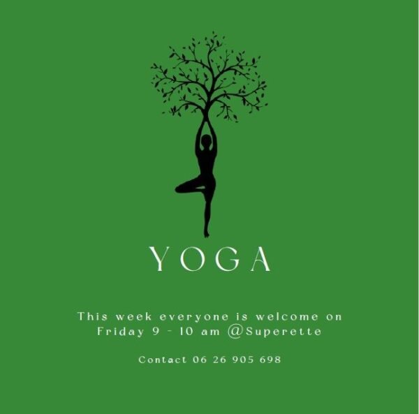 Yoga