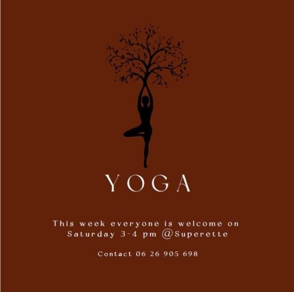 Yoga